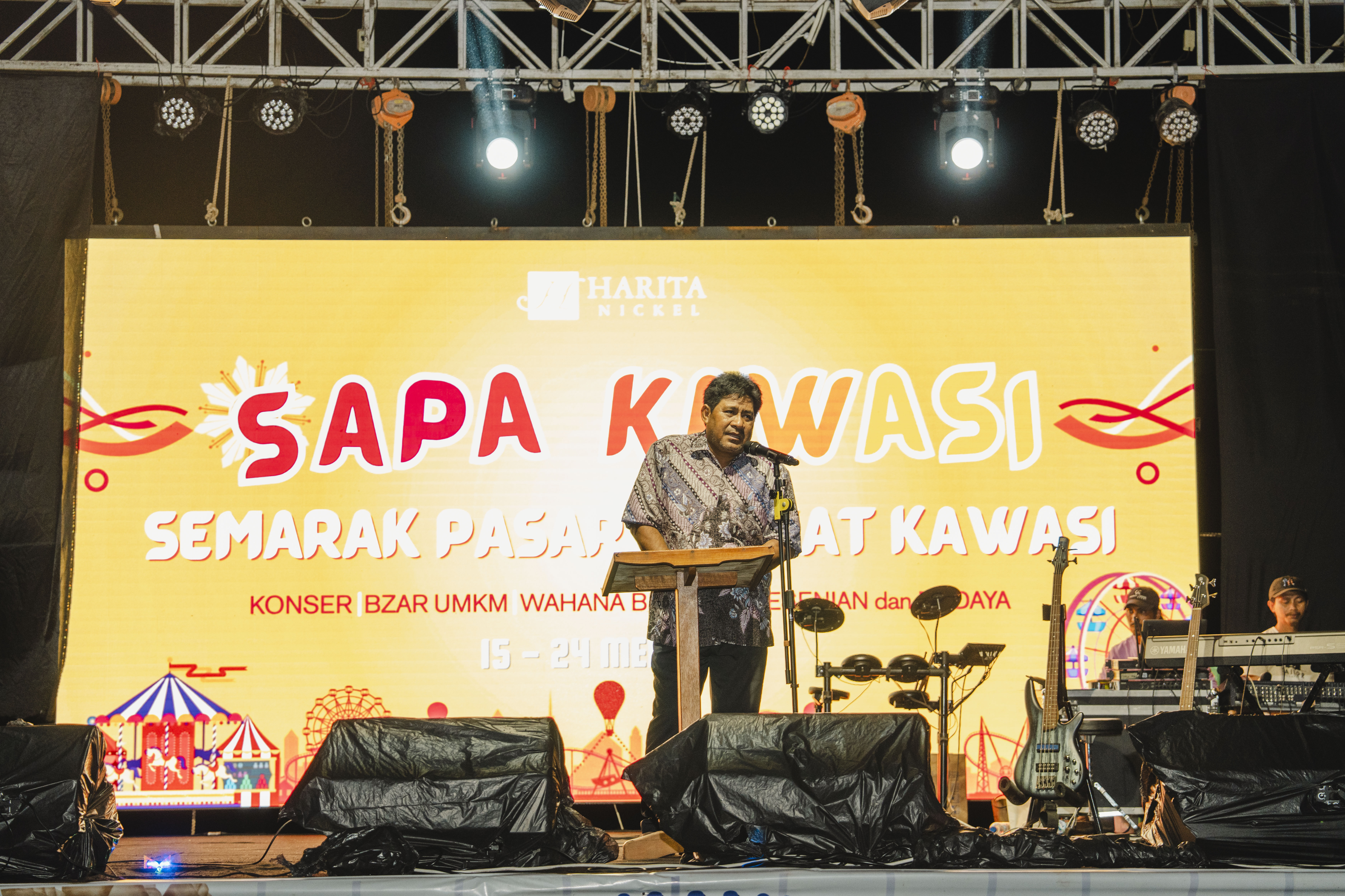 24052025 hn grand launching sapa kawasi 11